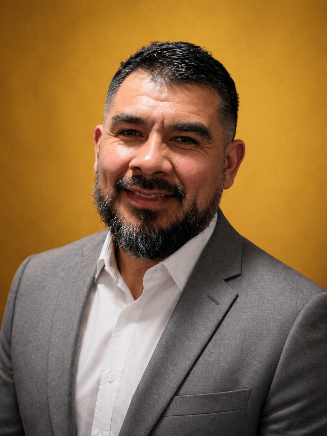 Pastor Eddie