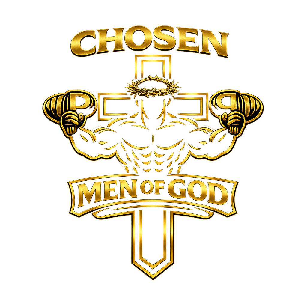 Chosen Men of God